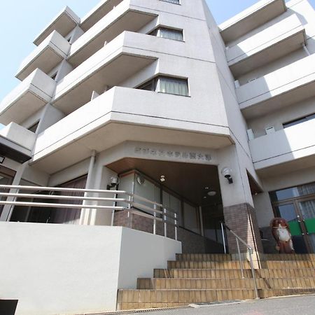 Business Hotel Nishi Otsu Bagian luar foto